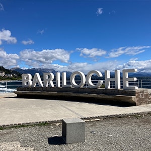 サン・カルロス・デ・バリローチェ