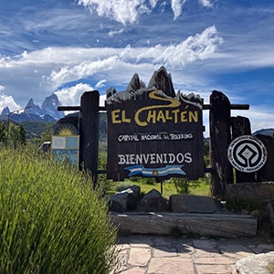 エル・チャルテン