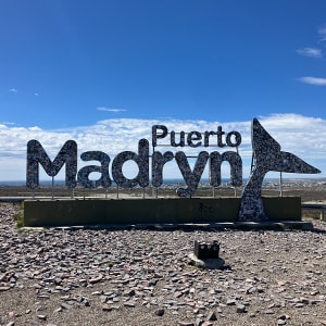 プエルト・マドリン