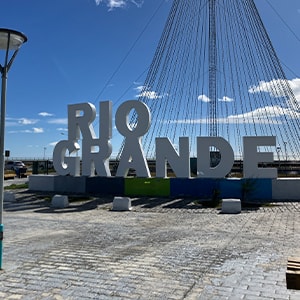 リオ・グランデ