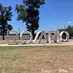 Rosario