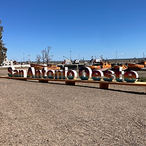 サン・アントニオ・オエステ