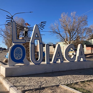 La Quiaca