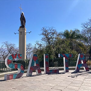 Salta