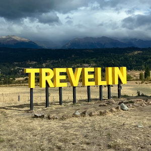 トレベリン