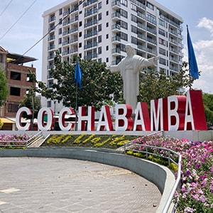 Cochabamba