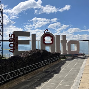 El Alto