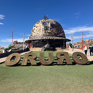 Oruro