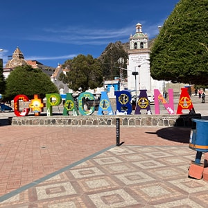 Copacabana