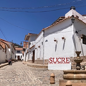 Sucre