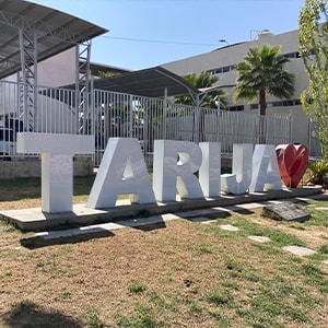 Tarija