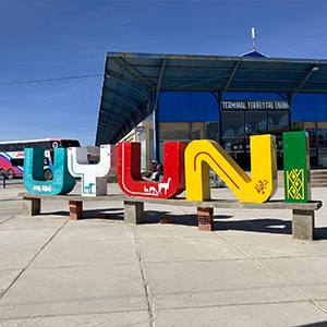 Uyuni