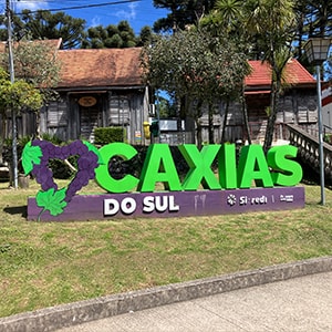カシアス・ド・スル