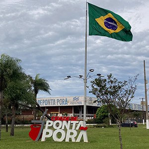 Punta Porá