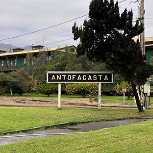 Antofagasta