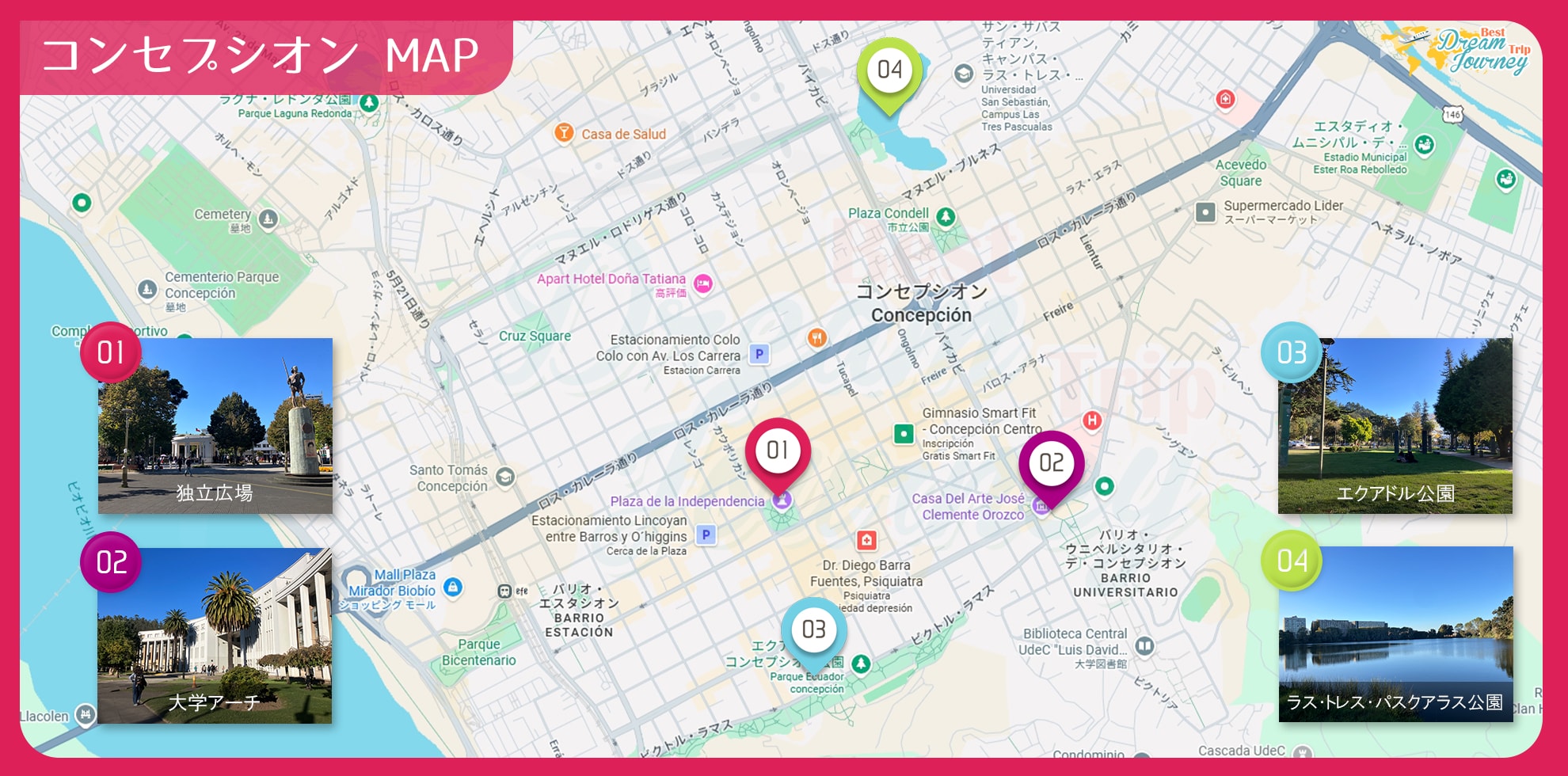 コンセプシオン