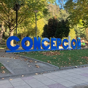 コンセプシオン