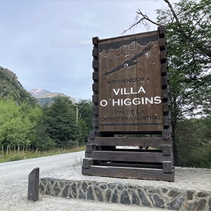 ビジャ・オイギンス