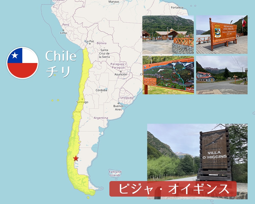 ビジャ・オイギンス