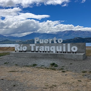 プエルト・リオ・トランキーロ