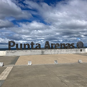 プンタ・アレナス