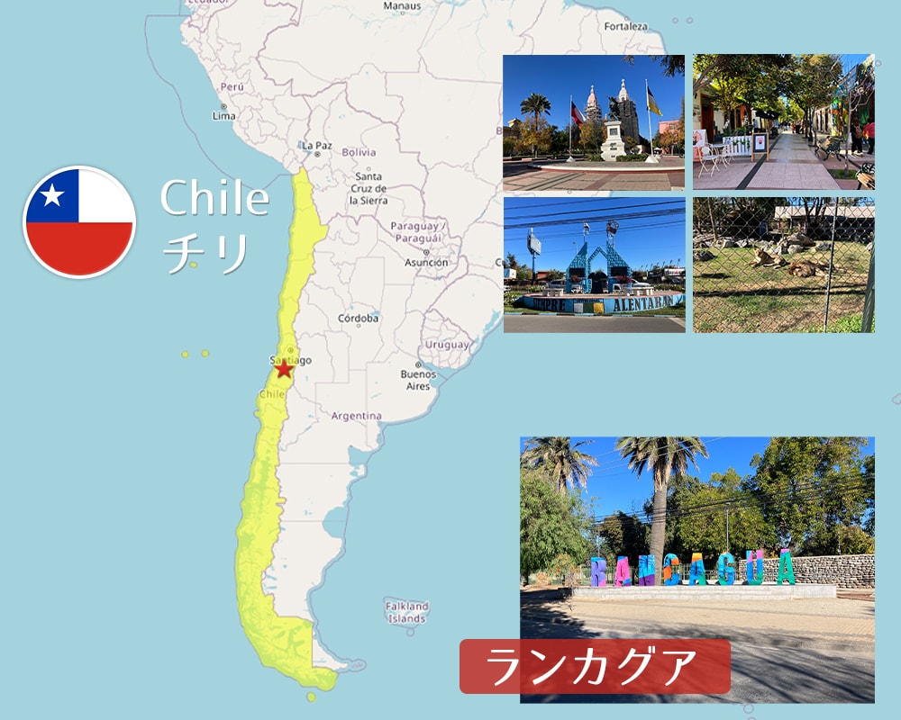 ランカグア