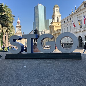 Santiago