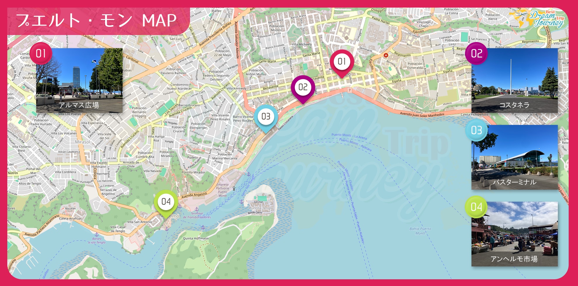 プエルト・モン