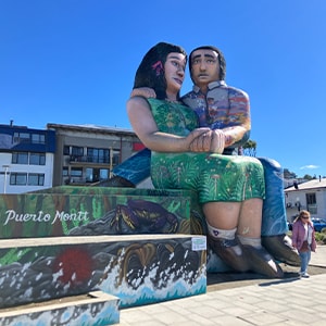 プエルト・モン