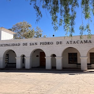 San Pedro de Atacama