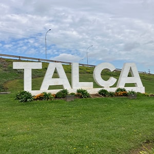 タルカ