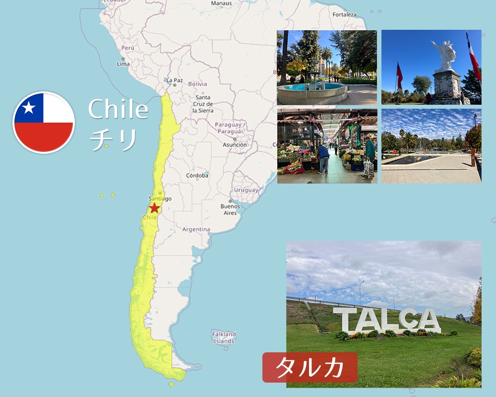 タルカ