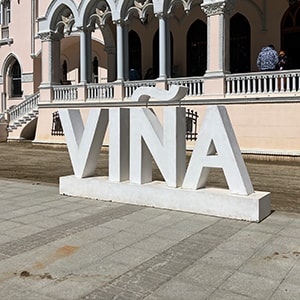 Viña del Mar