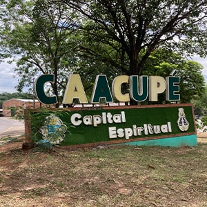 Caacupé