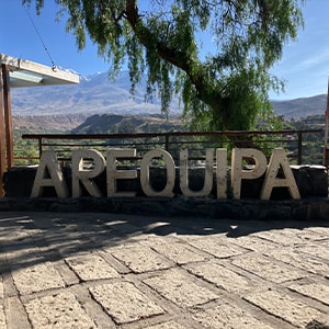 Arequipa