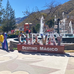 Chivay