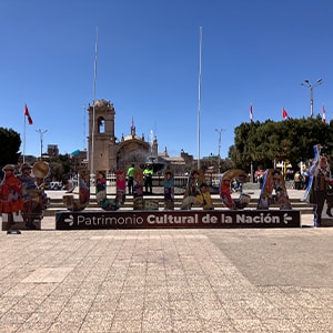 Juliaca