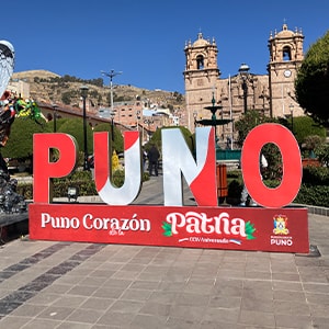 Puno